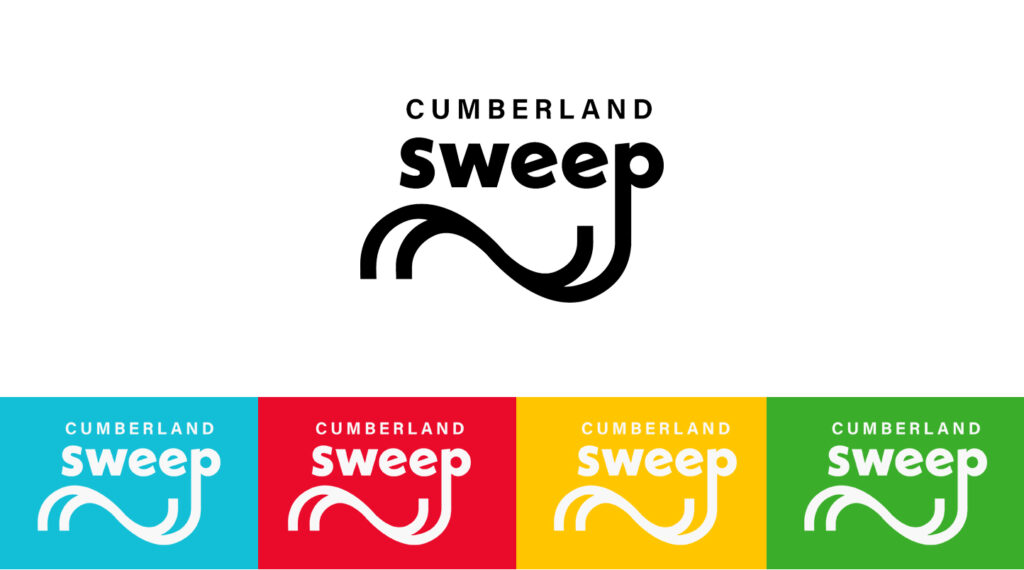 Sweep-Logos | We Are Cumberland