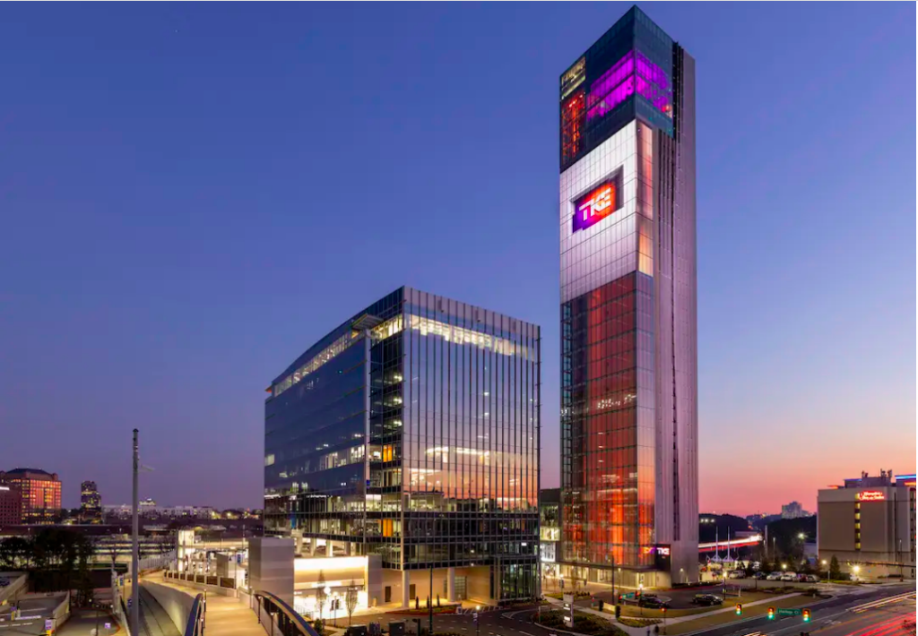 TK-Elevators-Battery-tower-Cobb- | We Are Cumberland