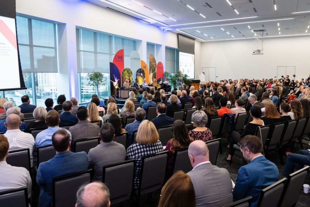 CCM 4 | | We Are Cumberland