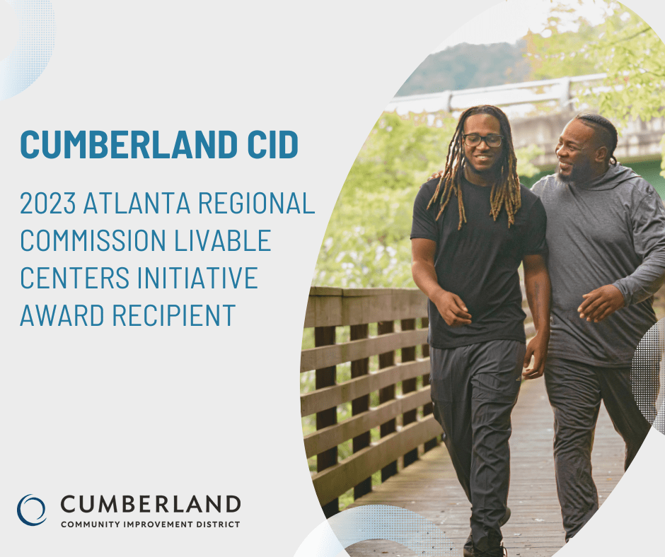 ARC Annoucement Update No Button | | We Are Cumberland