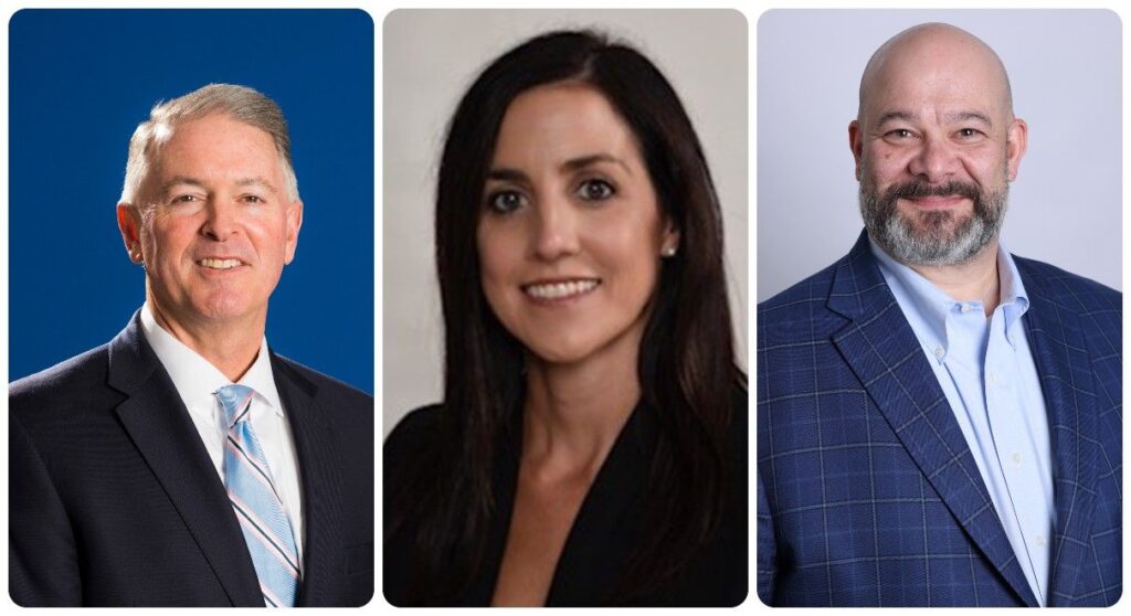 One Cumberland New Board Members | | We Are Cumberland