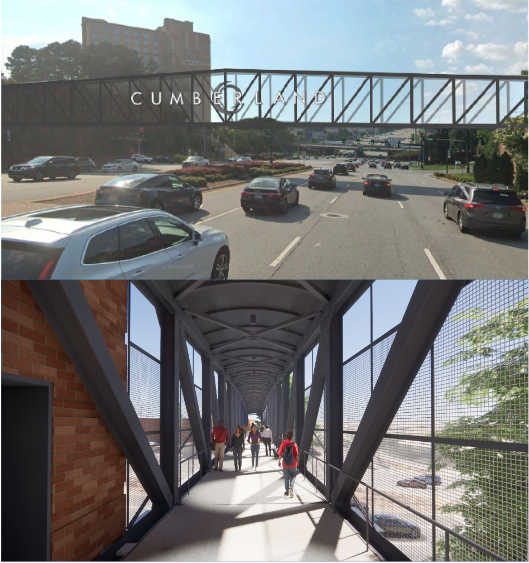 bridge renovation | | We Are Cumberland