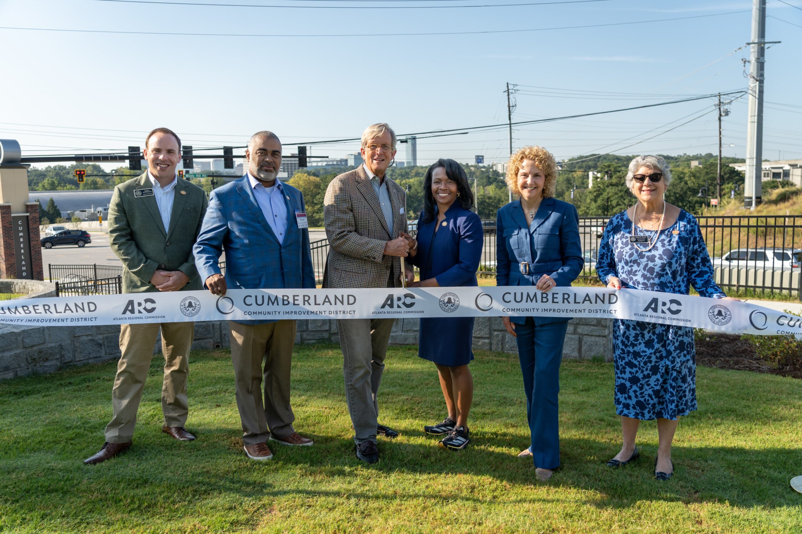 Bob Callan Press Release Photo | | We Are Cumberland