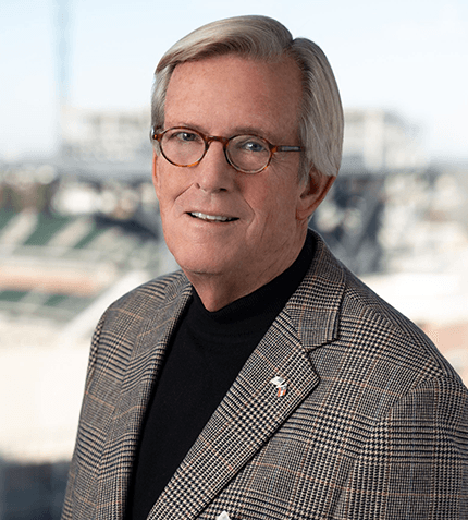 2025_Cumberland Bob Voyles | | We Are Cumberland