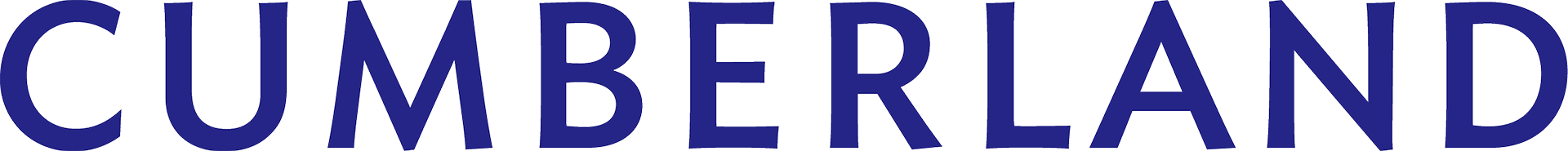 2025_Cumberland CID Wordmark logo 1 | | We Are Cumberland