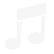 2025_Cumberland Events Icons Music White | | We Are Cumberland