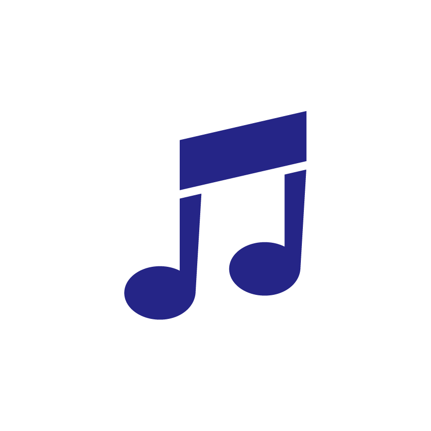 2025_Cumberland_Icons_Music | | We Are Cumberland