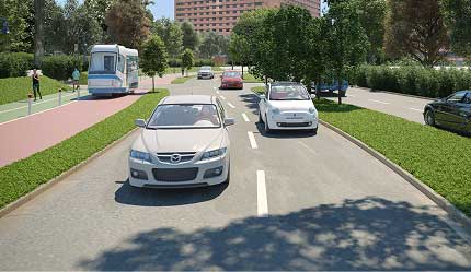 Cumberland Sweep Image | | We Are Cumberland