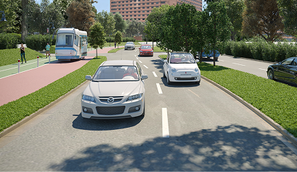 Cumberland Sweep Image | | We Are Cumberland