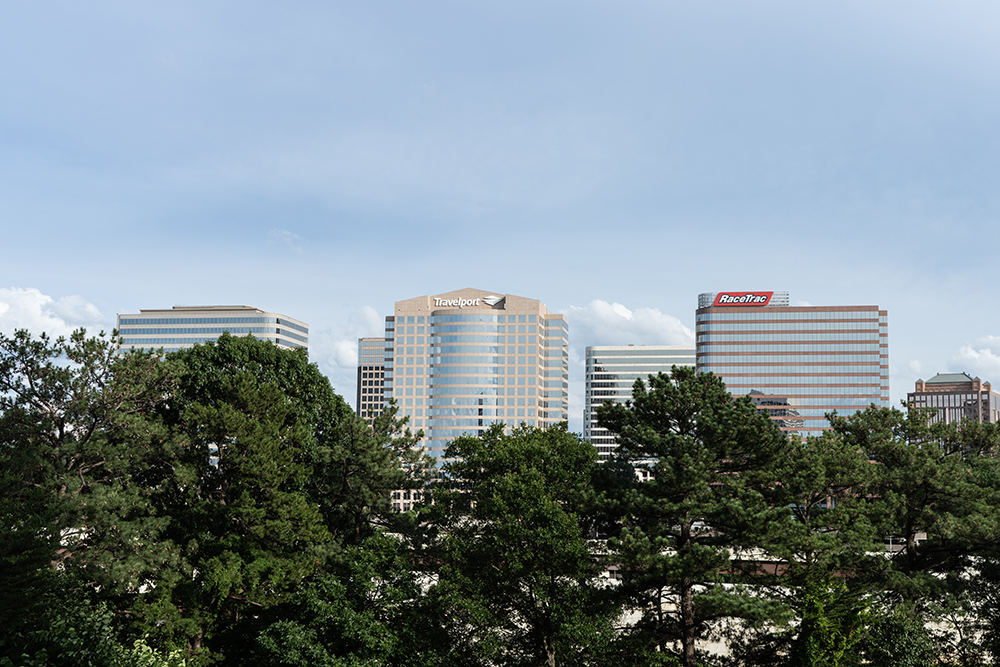 Commercial Property Search