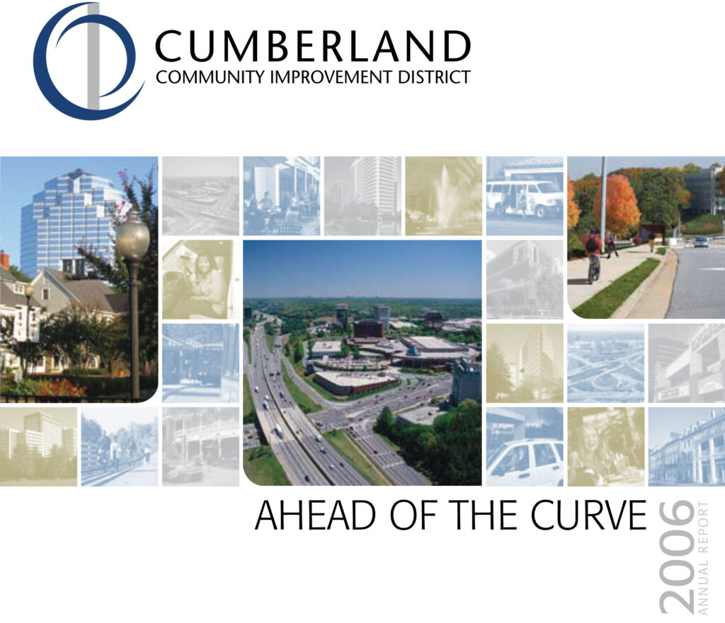 2006-1 | | We Are Cumberland