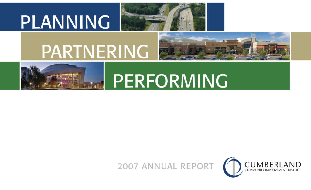 2007-1 | | We Are Cumberland