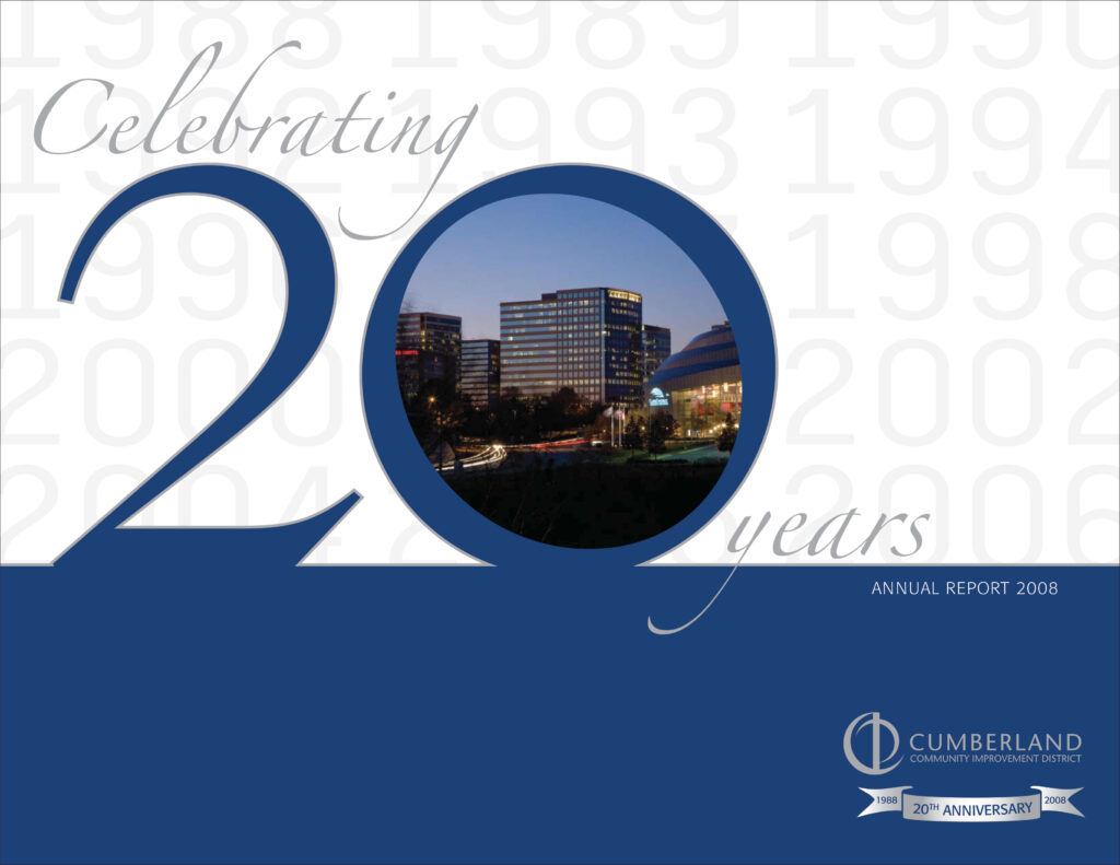 2008-1 | | We Are Cumberland