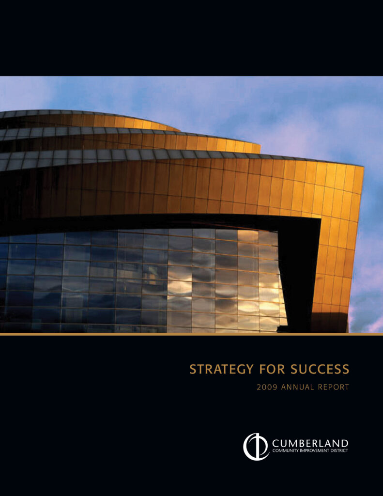 2009-1 | | We Are Cumberland