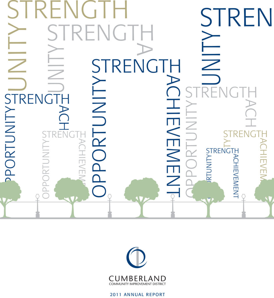 2011-1 | | We Are Cumberland