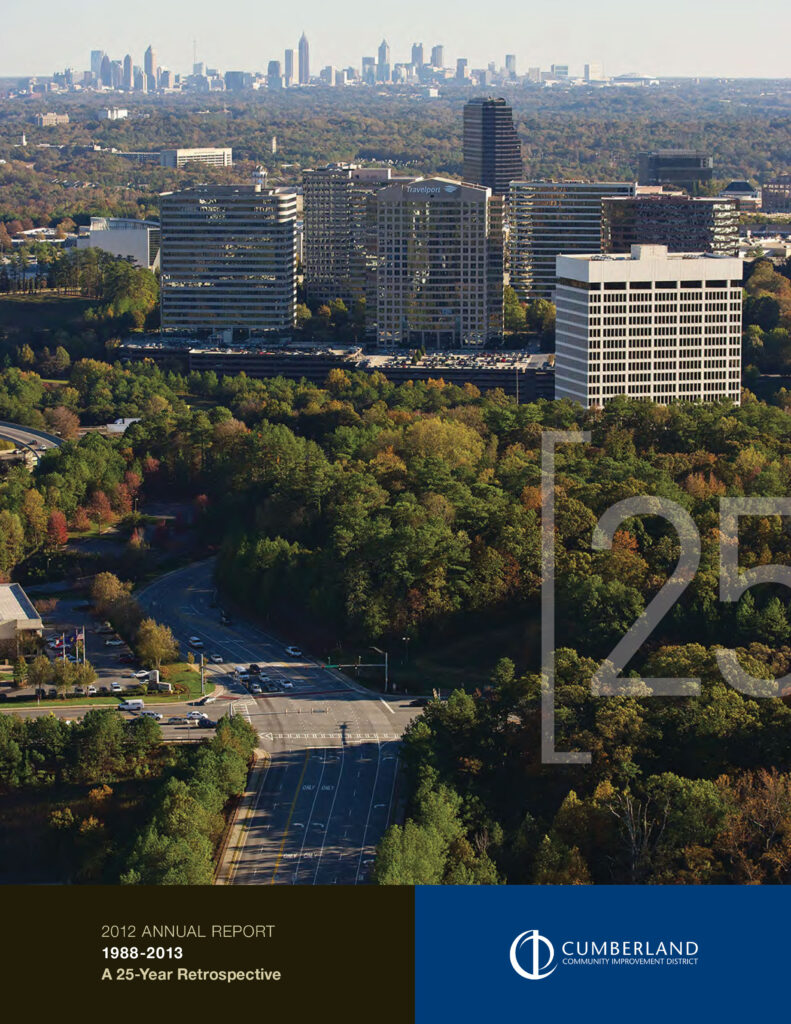 2012-1 | | We Are Cumberland