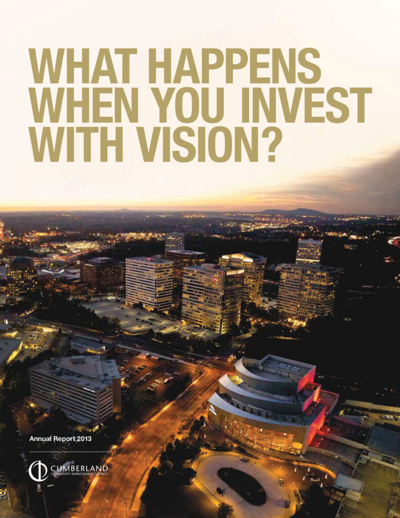 2013-1 | | We Are Cumberland