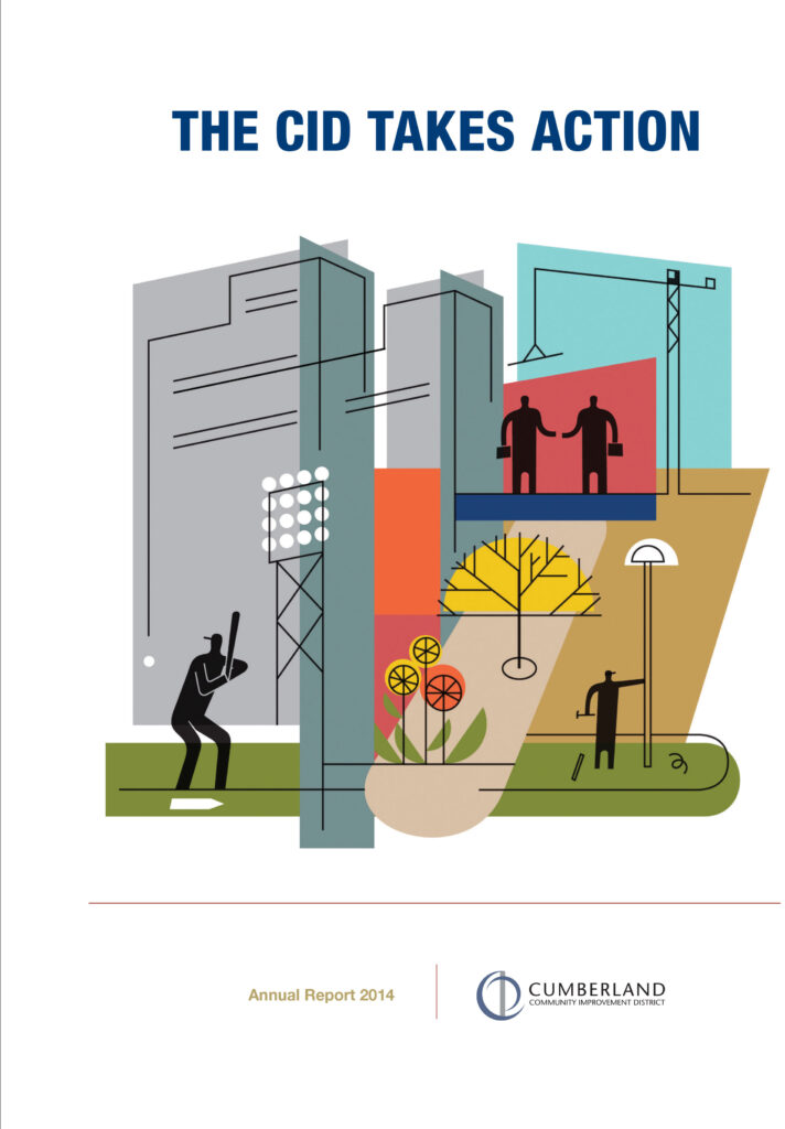 2014-1 | | We Are Cumberland