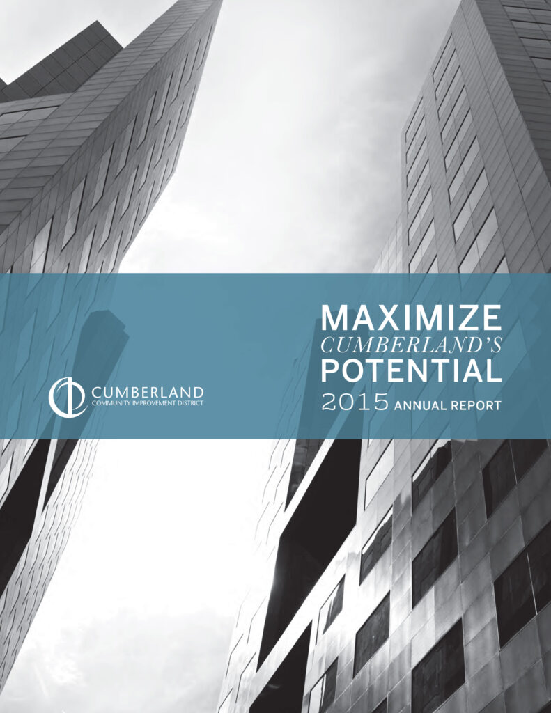 2015-1 | | We Are Cumberland