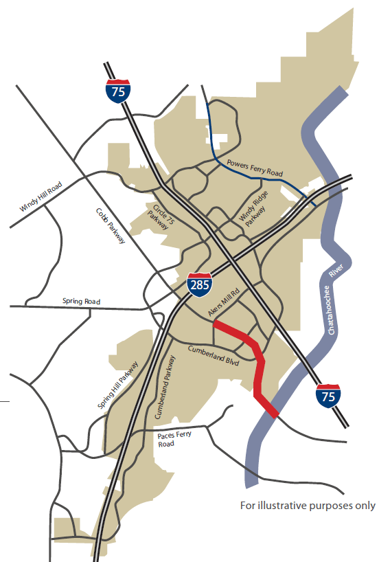 2026_Cumberland Cobb Parkway Map | | We Are Cumberland