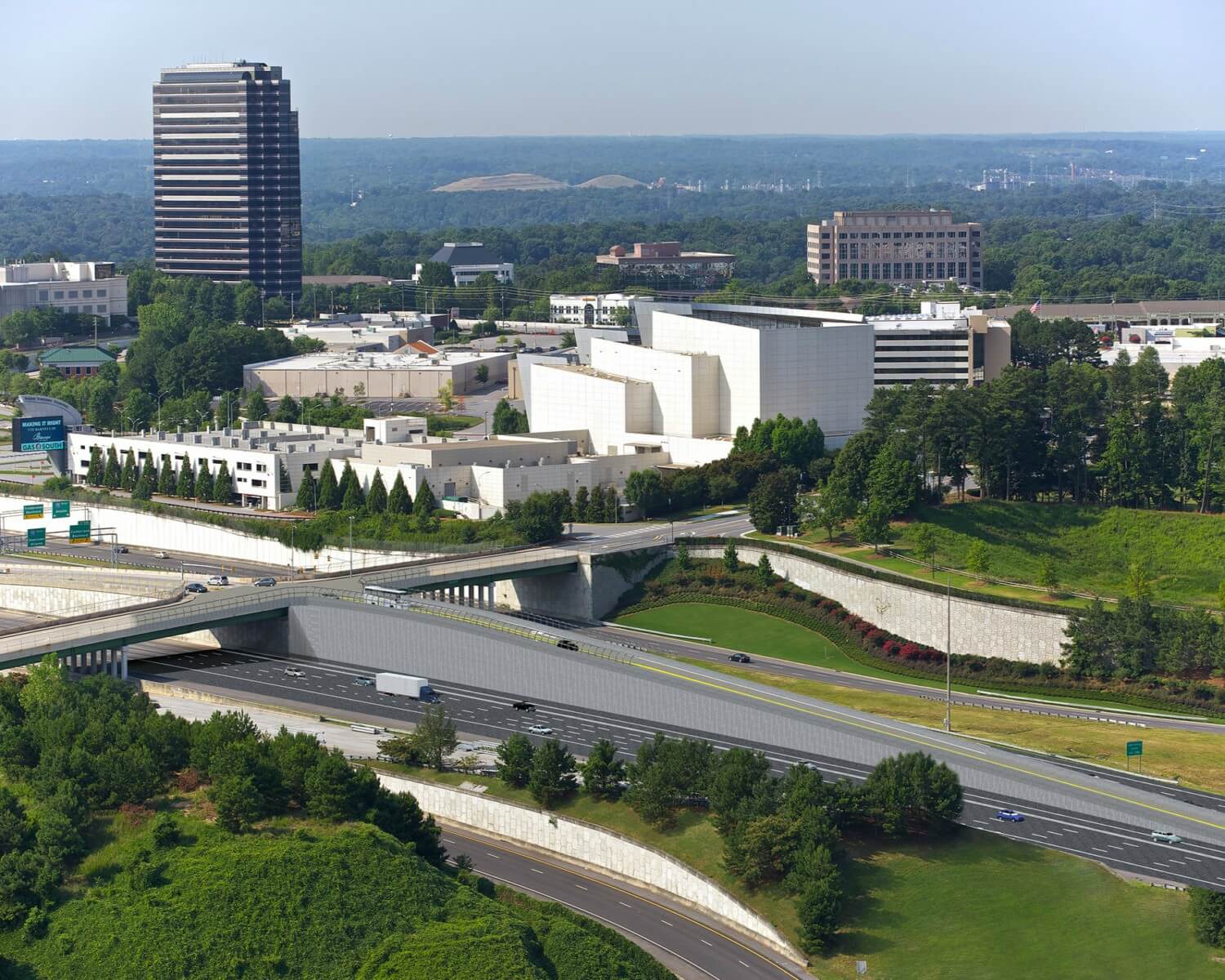 Akers-Mill-Ramp | | We Are Cumberland