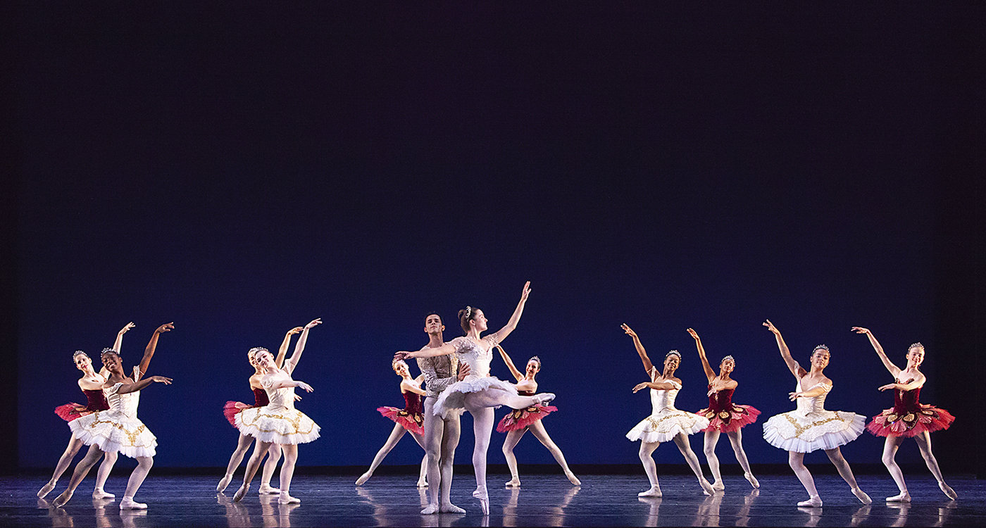 Atlanta Ballet