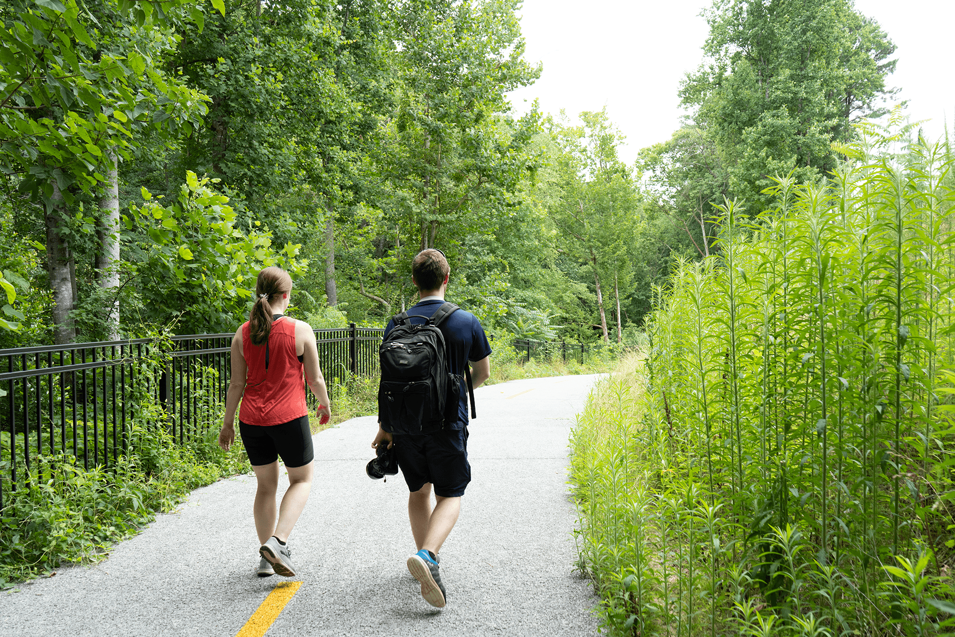 Bob Callan Trail | | We Are Cumberland