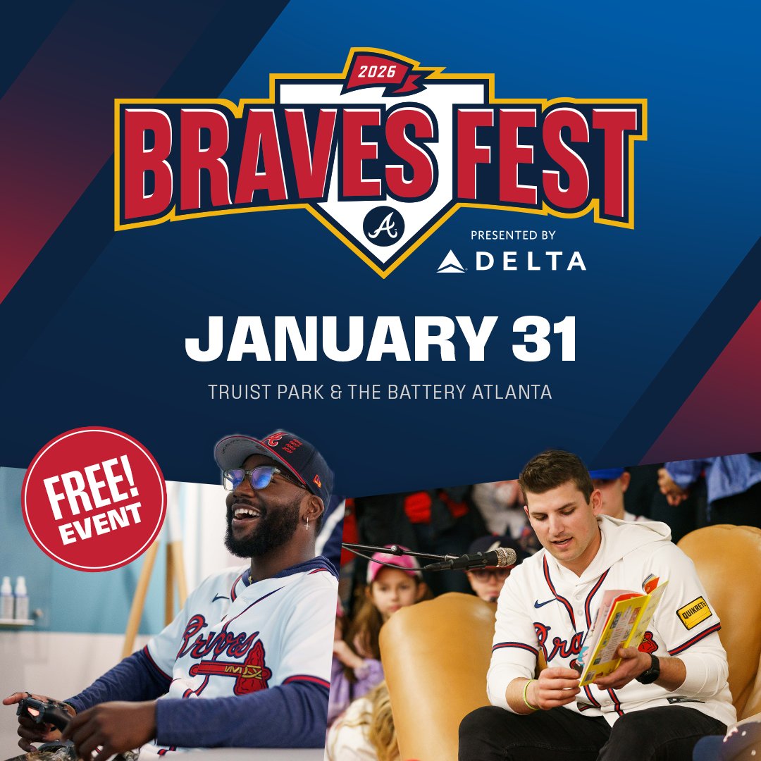 BravesFest