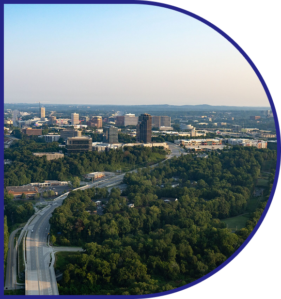 Our Work We Are Cumberland