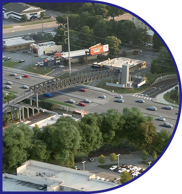 Our Work We Are Cumberland