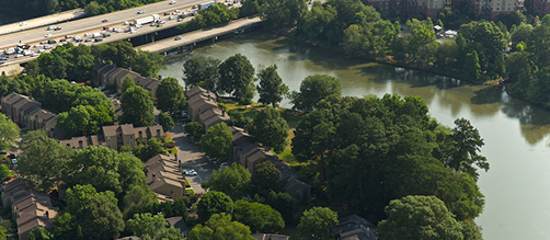 Regional & Local Leadership (Studies & Partnerships)