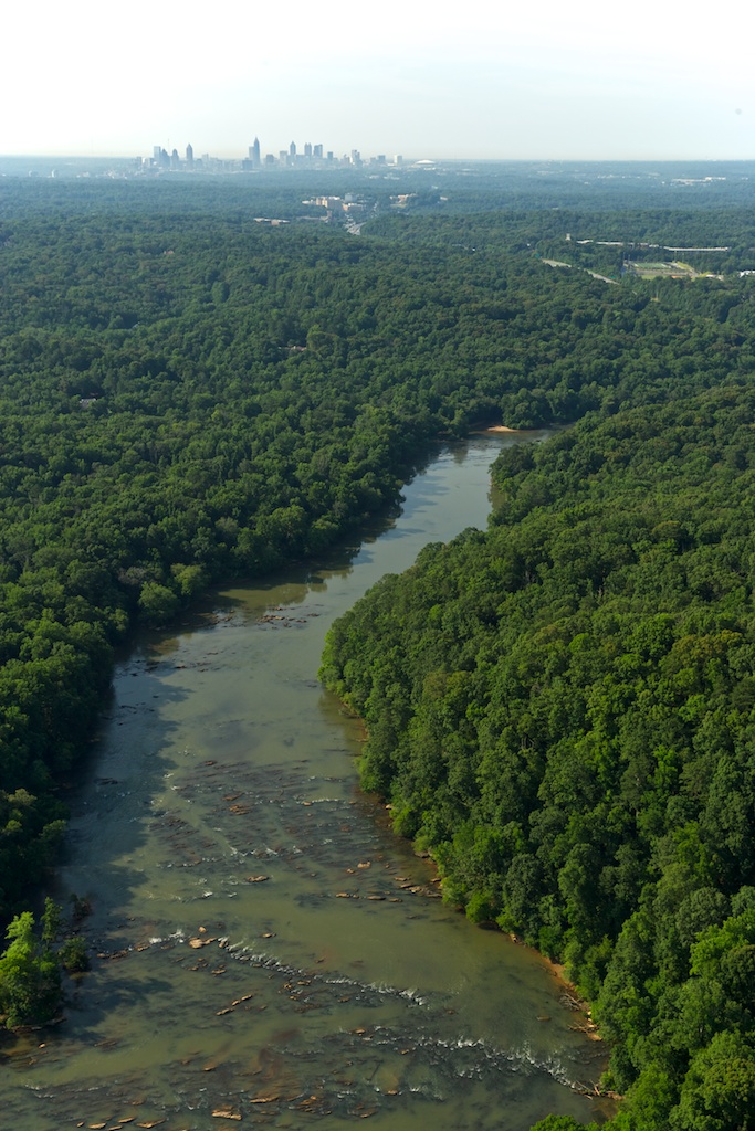 boundary map | | We Are Cumberland