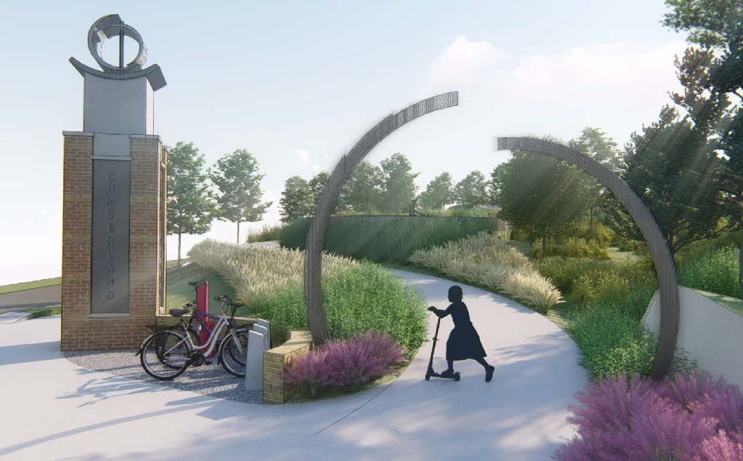 2026_Cumberland-Bob-Callan-Trail-The-Gateway | We Are Cumberland