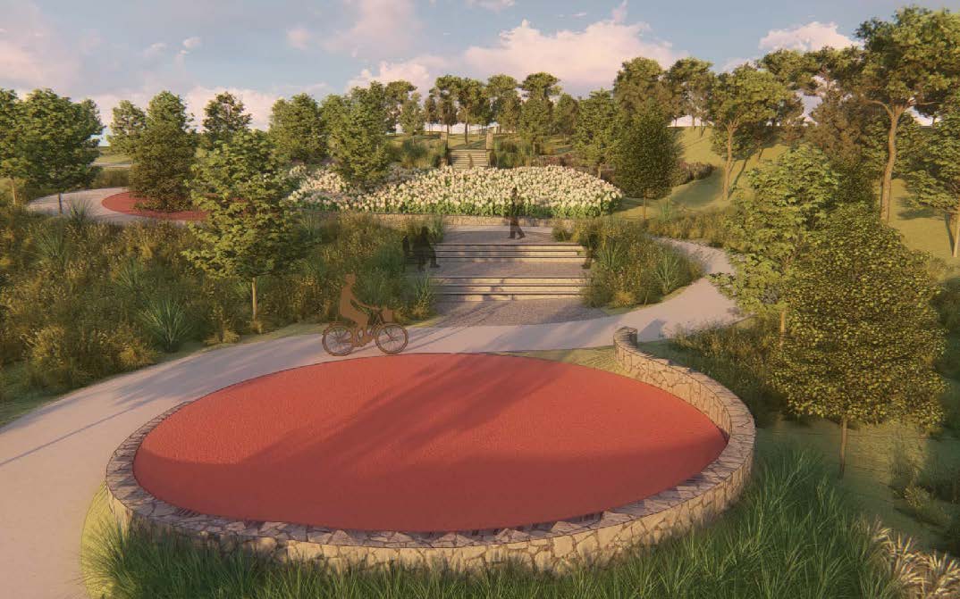 2026_Cumberland-Bob-Callan-Trail-Workout-Area | We Are Cumberland