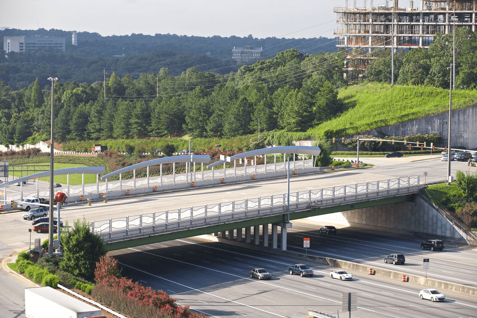 2026_Cumberland-Kennedy-Interchange-Cumberland-blvd-bridge | We Are Cumberland