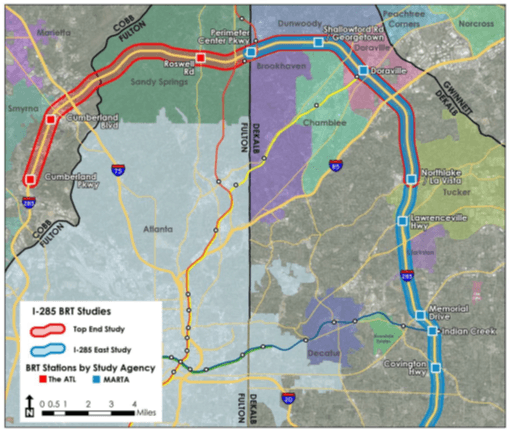 2026_Cumberland-Regional-Local-Leadership-Map-Top-End-Transit | We Are Cumberland