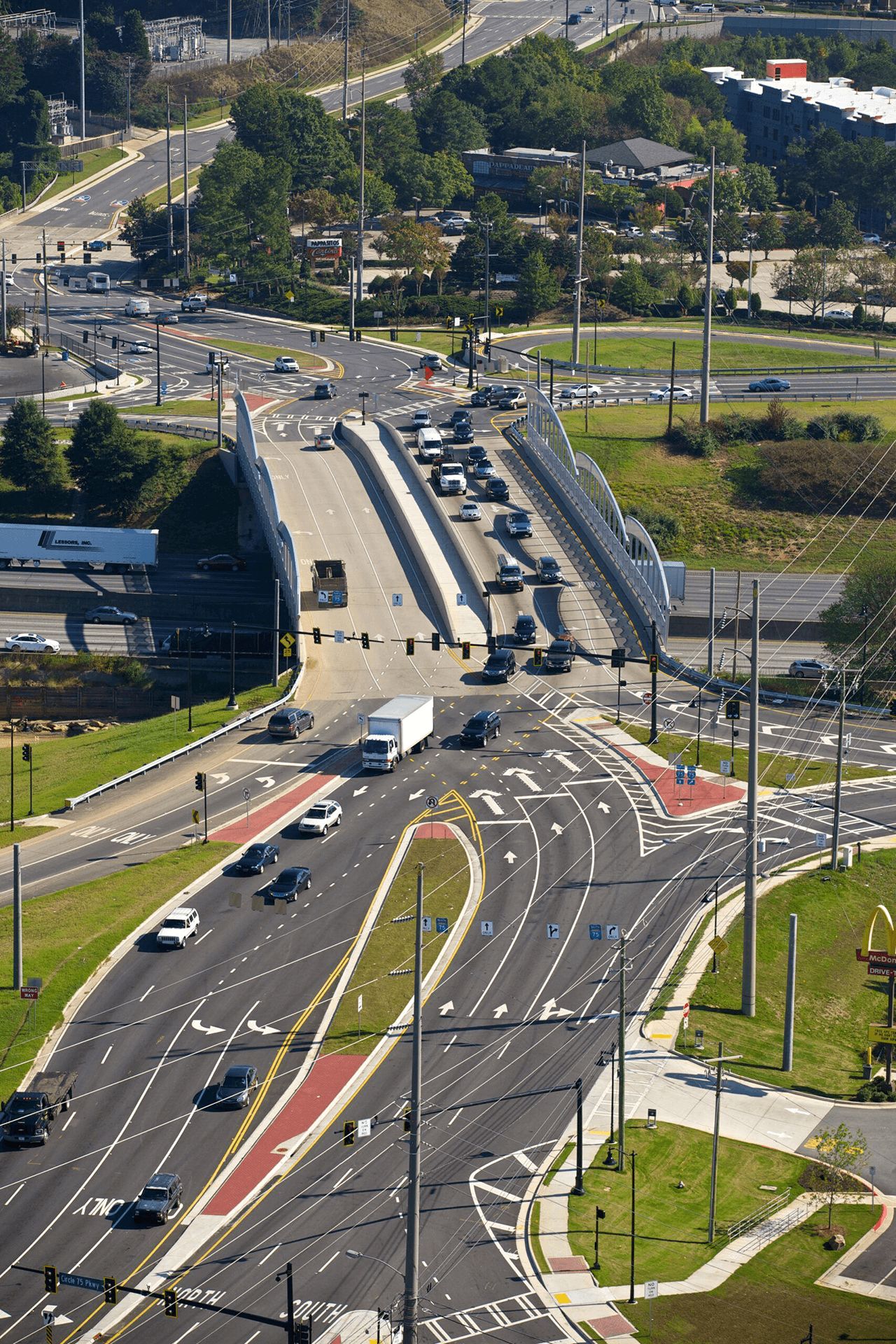 2026_Cumberland-Windy-Hill-Corridor-DDI-View-East | We Are Cumberland