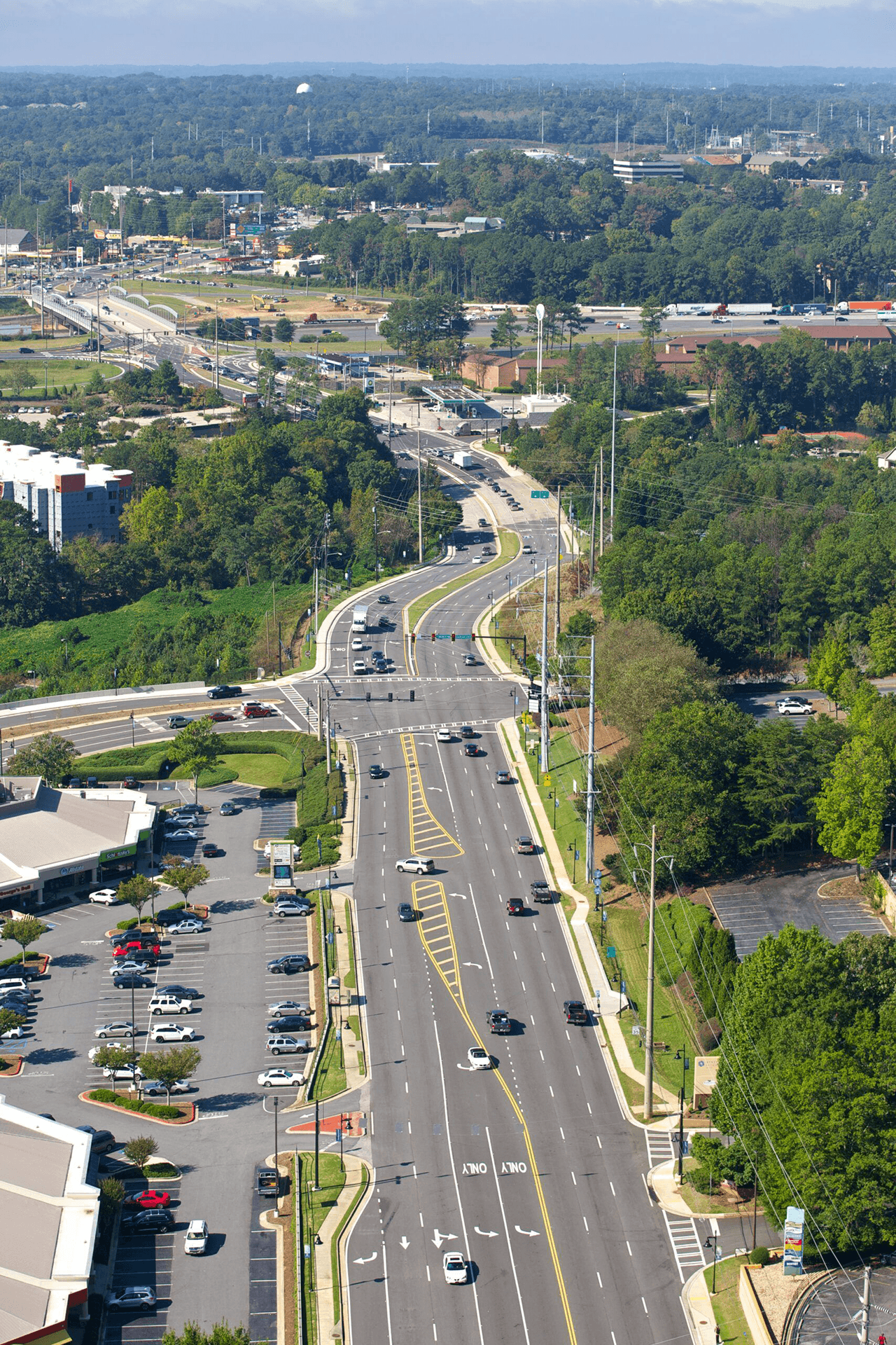 2026_Cumberland-Windy-Hill-Corridor-East-View-to-West | We Are Cumberland