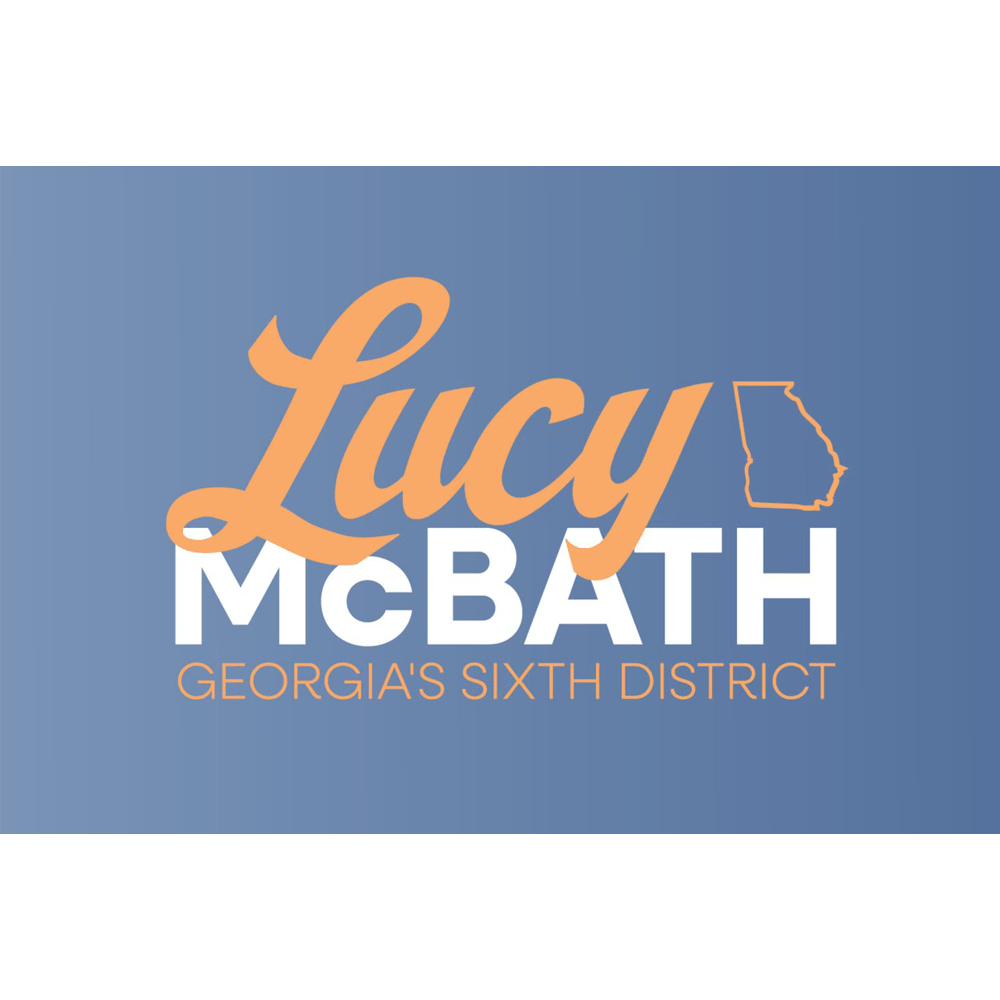 2026_Cumberland-Lucy-McBath-Representative-logo | We Are Cumberland