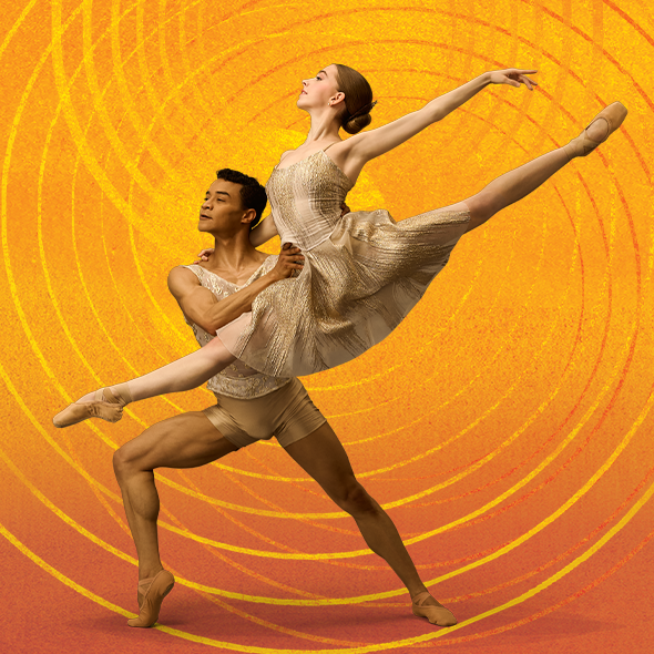 Atlanta-Ballet-Presents-Golden-Hour | We Are Cumberland