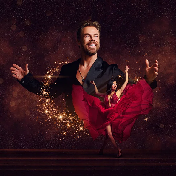Derek-Hough | We Are Cumberland