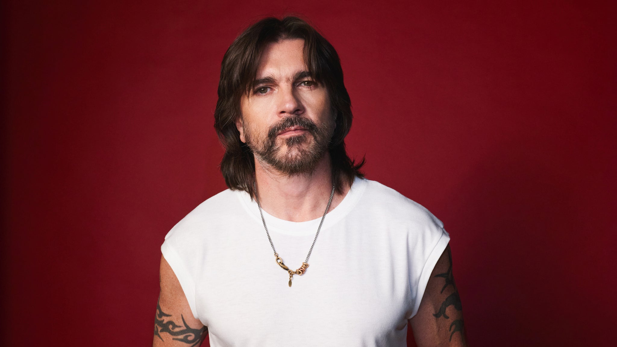 Juanes-North-America-Tour-2026 | We Are Cumberland