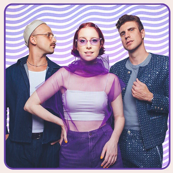 Moonchild-Waves | We Are Cumberland