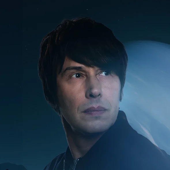 Professor-Brian-Cox | We Are Cumberland