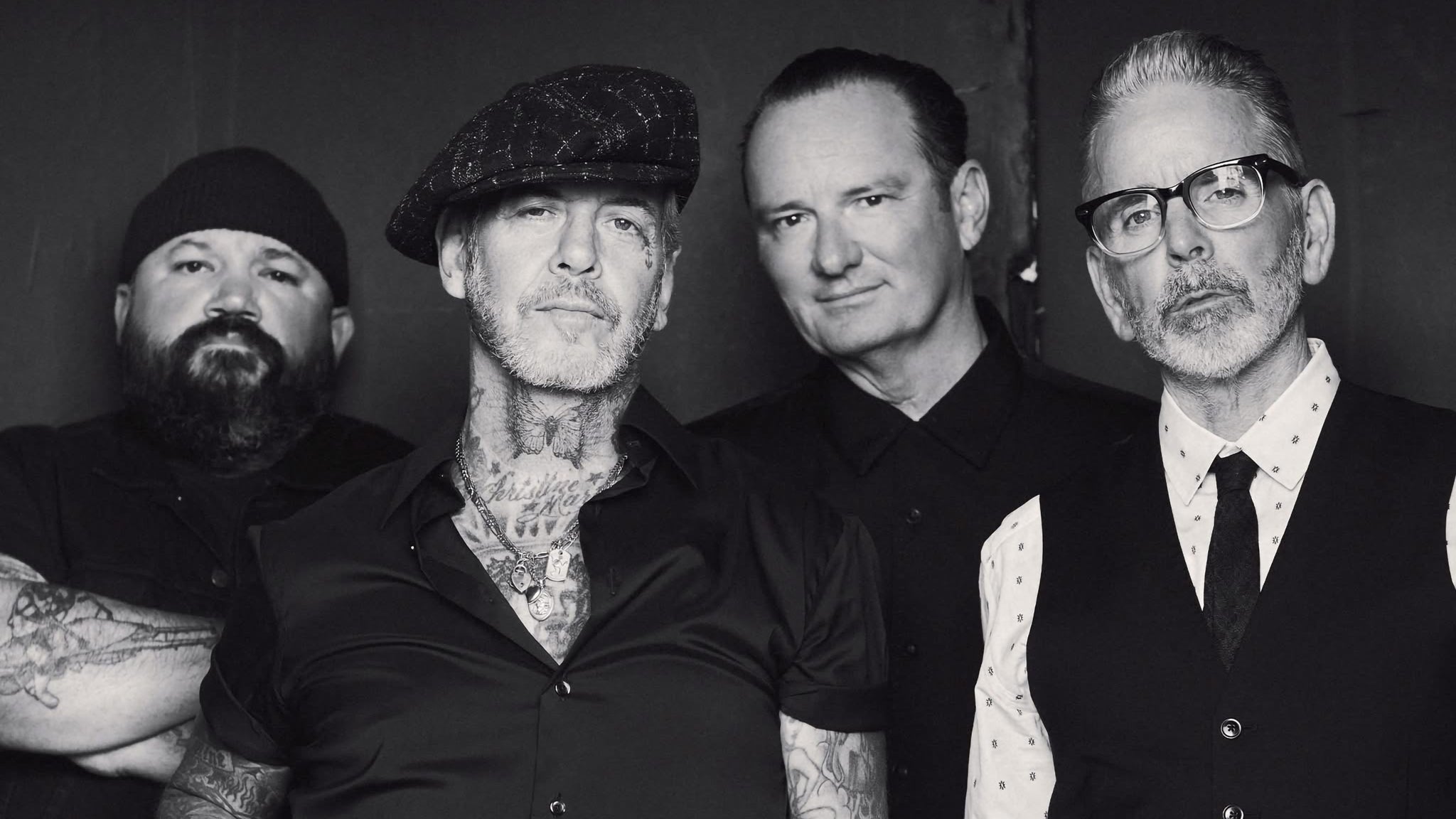 Social-Distortion | We Are Cumberland