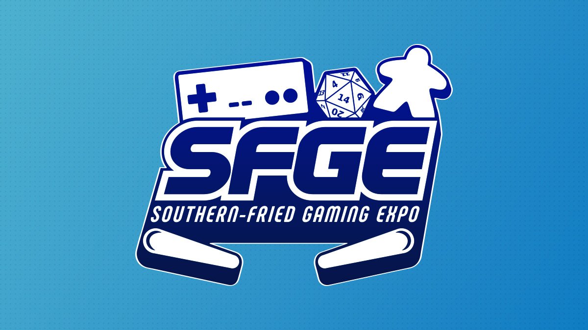 Southern-Fried-Gaming-Expo | We Are Cumberland
