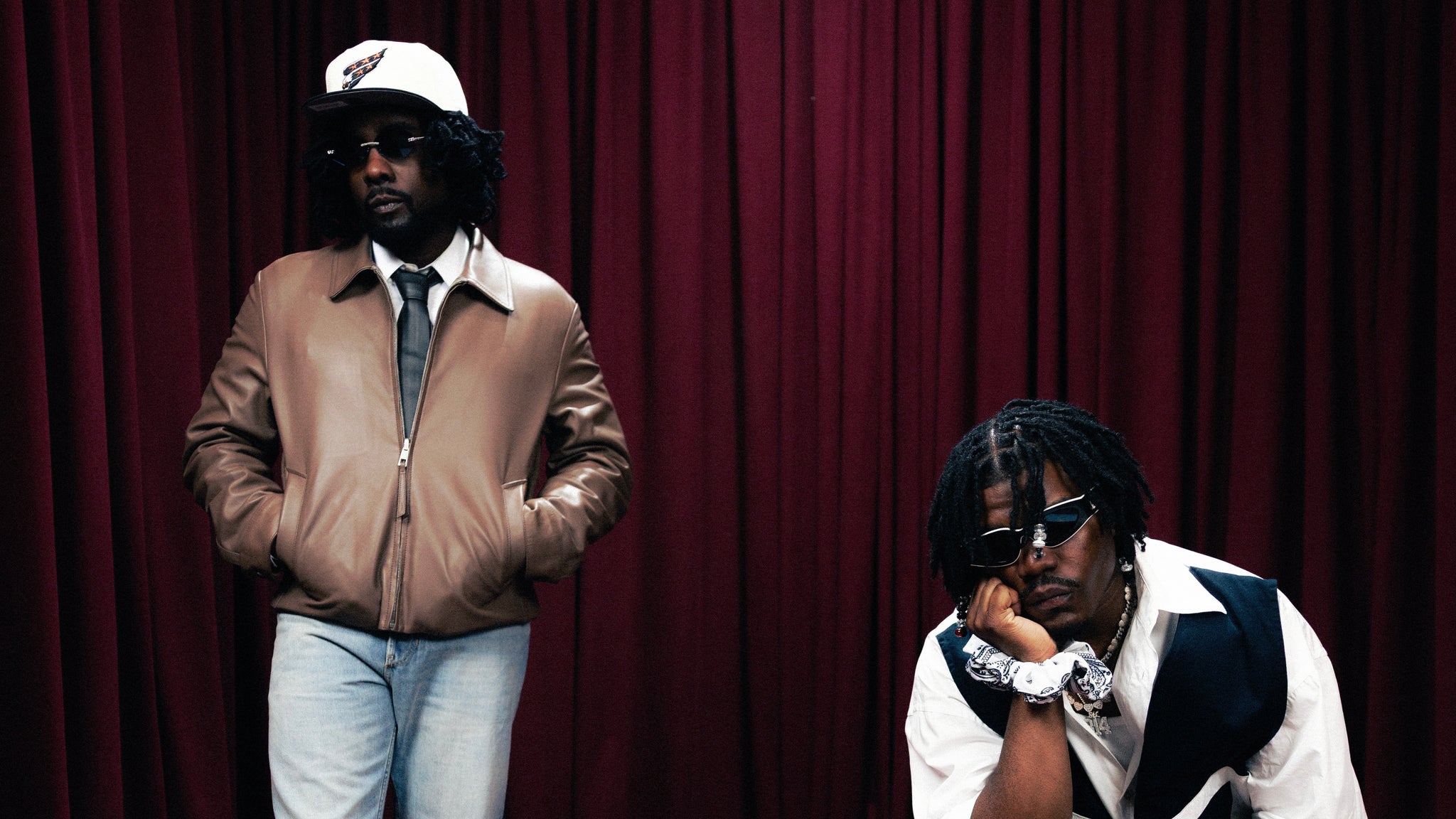 Wale-Smino-Everything-Is-A-Lot.-The-Tour | We Are Cumberland