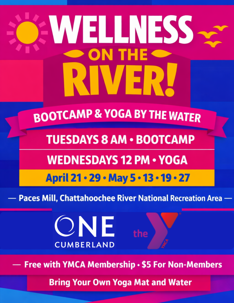 Wellness-on-the-River | We Are Cumberland