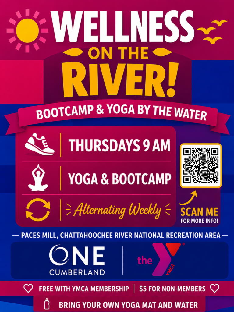 Updated-Wellness-on-the-River-Flyer | We Are Cumberland