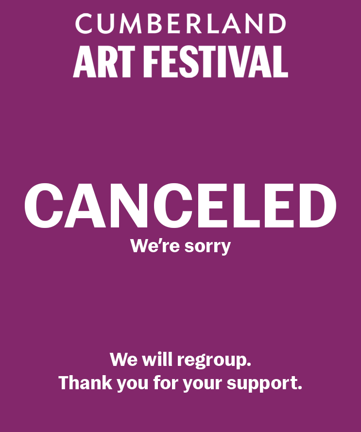 closure | | We Are Cumberland